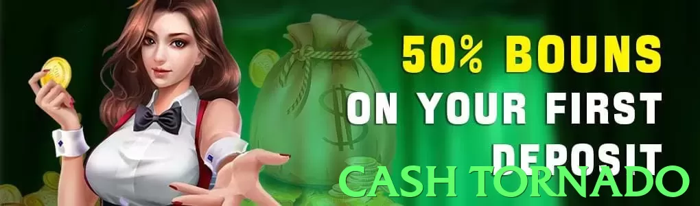 cash tornado - 3
